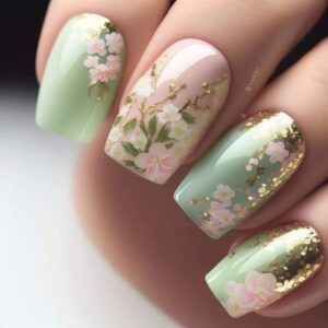 Read more about the article 20 Nail Ideas for Mars That Put a Fresh Twist on Spring Manicures